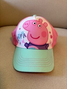 Peppa Pig Cap